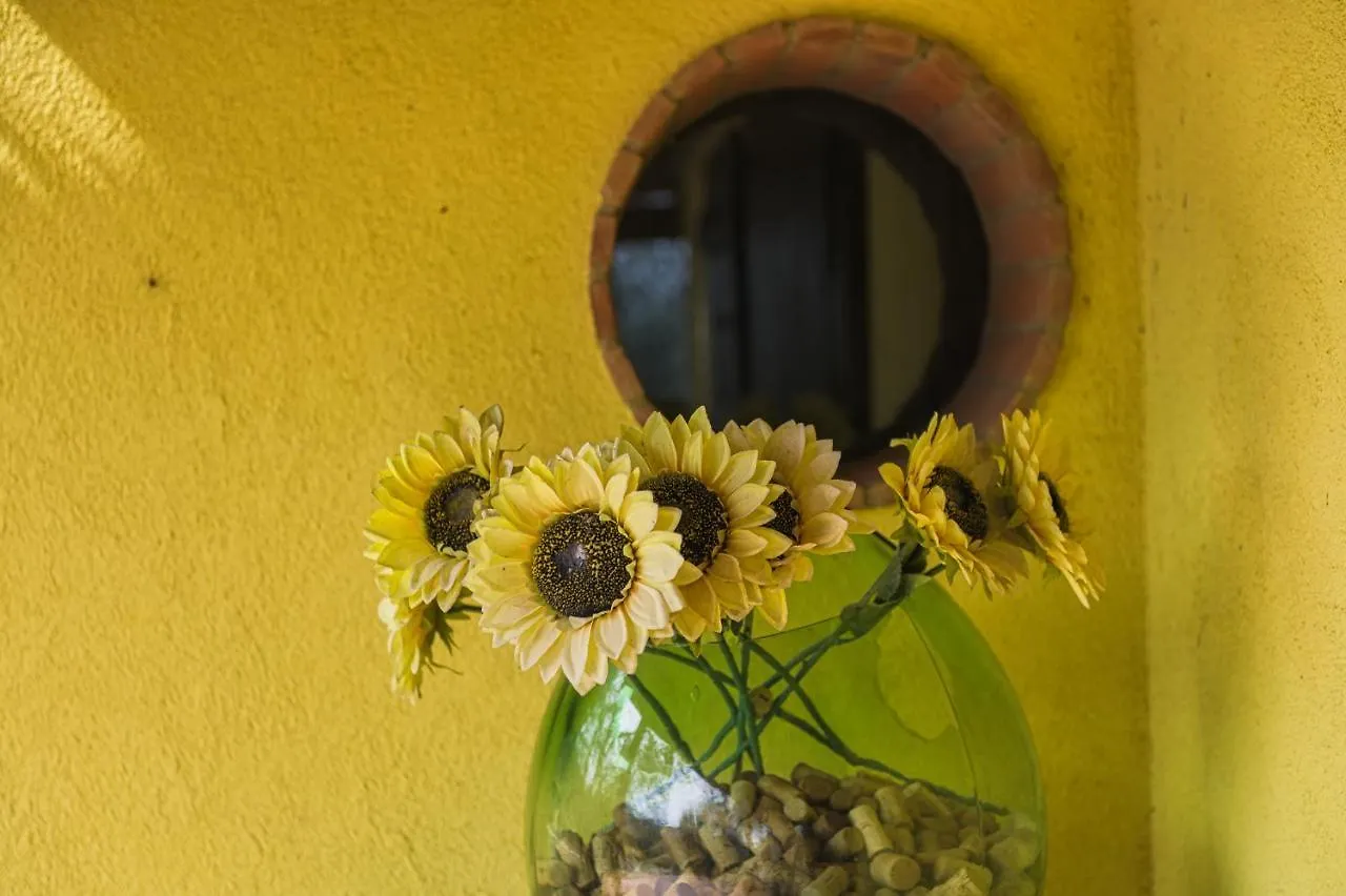 La Casina, Private Villa With A/C In Val Di Chiana Scrofiano