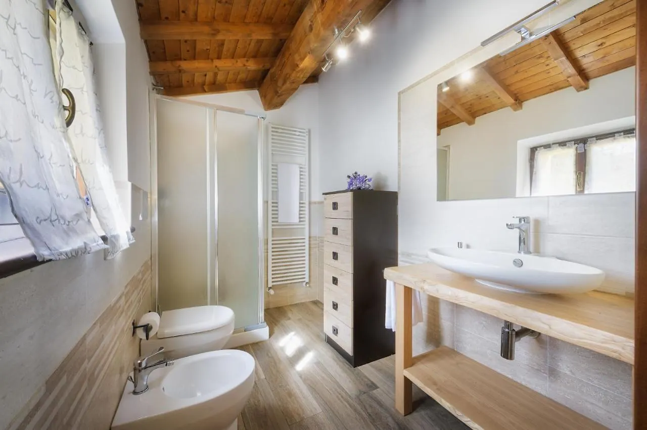 Holiday home La Casina, Private Villa With A/C In Val Di Chiana Scrofiano